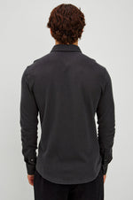 DUNN SHIRT - SHADOW