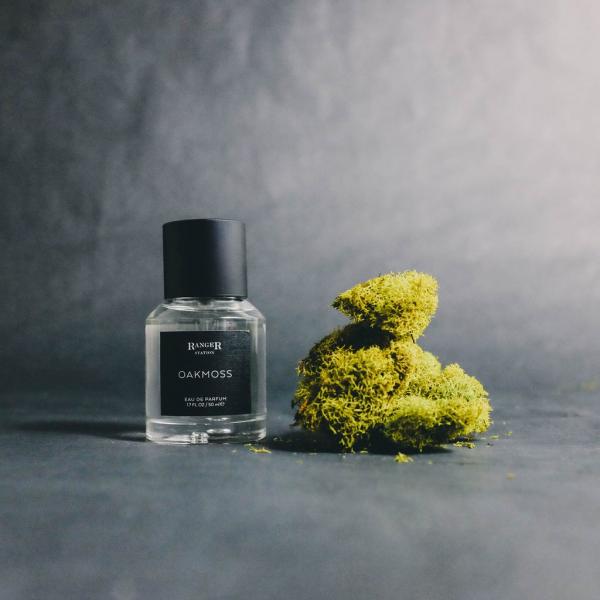 OAKMOSS COLOGNE 50ML - Main Image