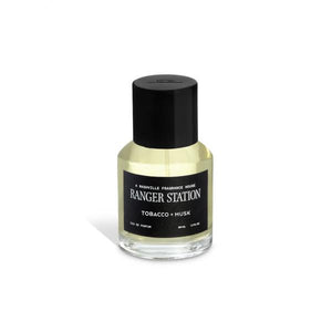 TOBACCO AND MUSK COLOGNE - 50ML