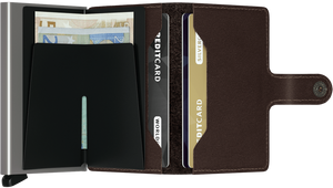 SECRID ORIGINAL MINIWALLET
