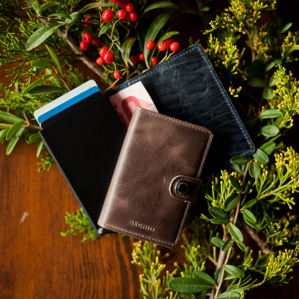 SECRID WALLET