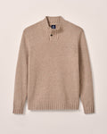 INNIS CAMEL SWEATER