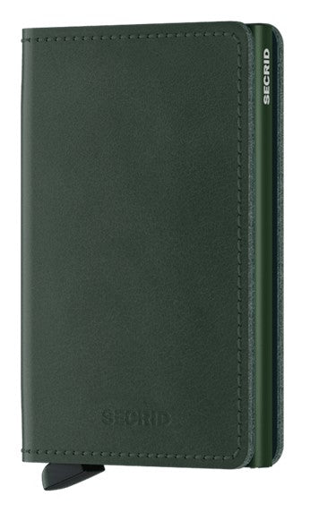SECRID WALLET