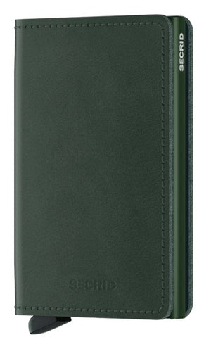 SECRID WALLET