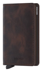 SECRID WALLET