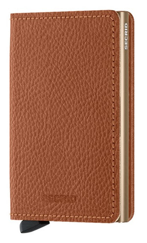 SECRID WALLET - Dutch Martin & Veg