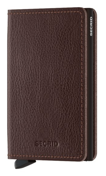 SECRID WALLET - Dutch Martin & Veg
