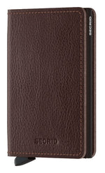 SECRID WALLET - Dutch Martin & Veg