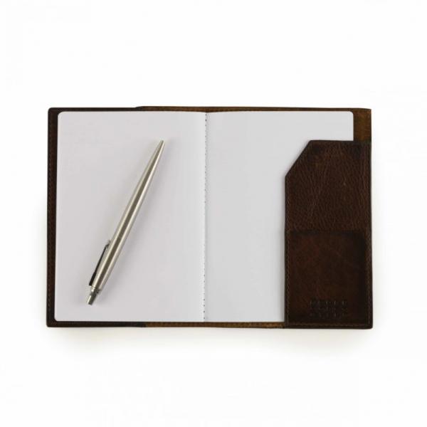 MOORE & GILES JOTTER NOTE PAD