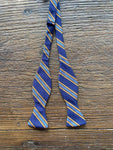 VISTA STRIPE BOWTIE