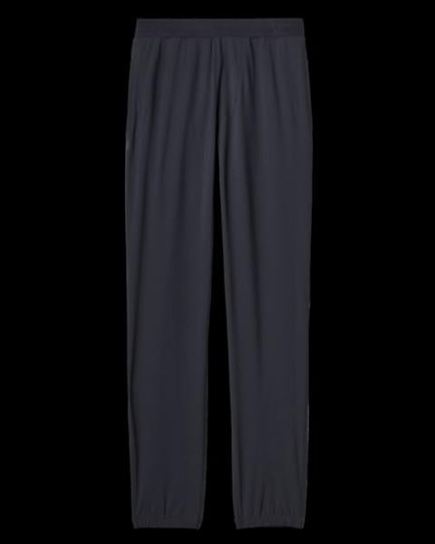 RHONE VERSATILITY PANT, BLACK