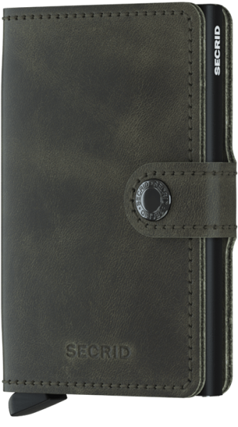SECRID VINTAGE MINIWALLET