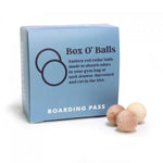 BOX O BALLS